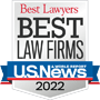 Best Law Firms 2022